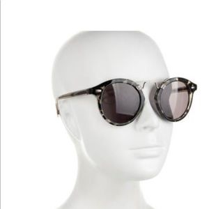 Krewe sunglasses